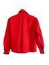 CAbi Red Jacket Size M - photo 2