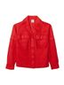 CAbi Red Jacket Size M - photo 1
