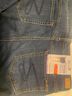 Seven7 Blue Denim Shorts Size 16 - photo 6