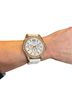 Geneva White Gold Watch Size M - photo 2
