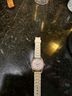 Geneva White Gold Watch Size M - photo 4