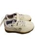 Disney White Sneakers Size 9 - photo 2