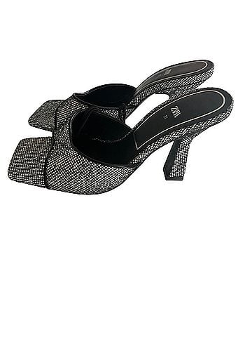 Zara Heels (view 2)