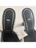 Zara Black Silver Heels Size EU 37 - photo 6