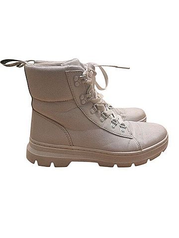 Dr. Martens Combs Boots (view 1)