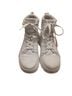 Dr. Martens 100% Polyester 100% Polyurethane White Boots Size 10 - photo 2