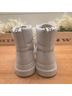 Dr. Martens 100% Polyester 100% Polyurethane White Boots Size 10 - photo 5