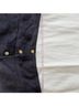 Suede 100% Suede Blue Shorts Size S - photo 6