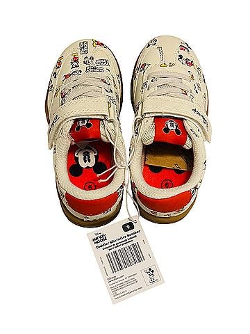 Disney Sneakers (view 1)