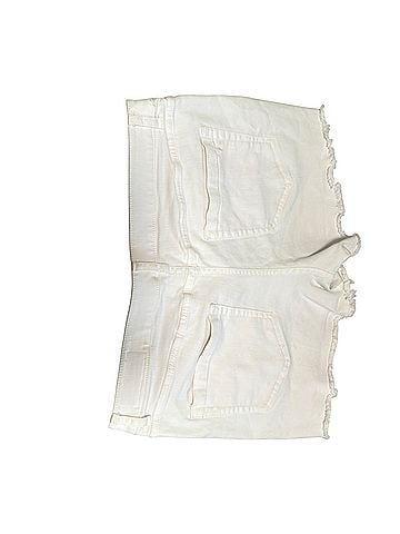 TWO by Vince Camuto Denim Shorts (view 1)