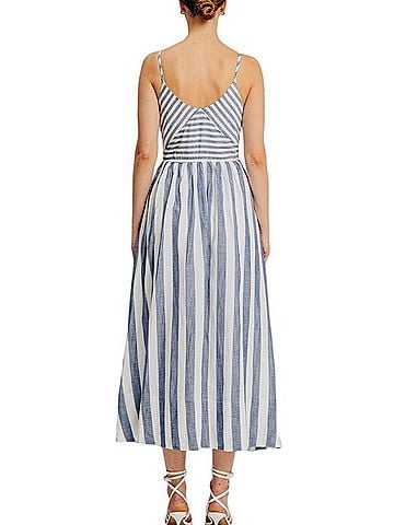 Torn by Ronny Kobo Casual Dress (view 2)