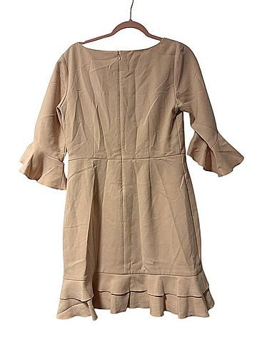 Ann Taylor Casual Dress (view 2)