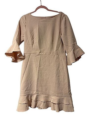 Ann Taylor Casual Dress (view 1)