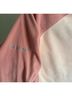 Columbia 100% Fleece Pink Pullover Sweater Size M - photo 4