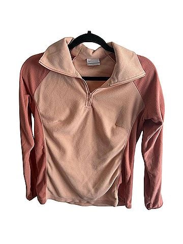 Columbia Pullover Sweater (view 1)