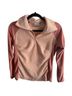 Columbia 100% Fleece Pink Pullover Sweater Size M - photo 1