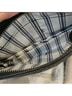 Coach 100% Leather Black Silver Clutch One size - photo 8