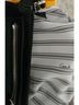 Coach 100% Leather Black Silver Clutch One size - photo 5