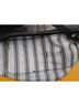 Coach 100% Leather Black Silver Clutch One size - photo 7