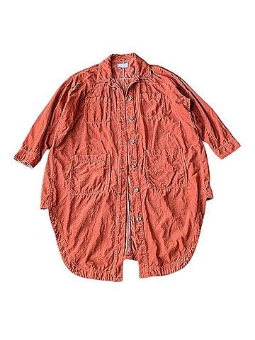Anthropologie Pilcro Long Sleeve Button-Down Shirt (view 1)