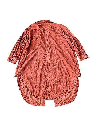 Anthropologie Pilcro Long Sleeve Button-Down Shirt (view 2)