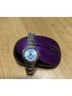 Bulova Silver Watch Size M - photo 6