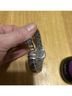 Bulova Silver Watch Size M - photo 7