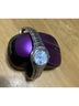 Bulova Silver Watch Size M - photo 8