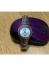 Bulova Silver Watch Size M - photo 5