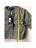 Veronica Beard 100% Cotton Solid Green Jacket Size M - photo 4