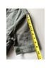 Veronica Beard 100% Cotton Solid Green Jacket Size M - photo 5