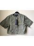 Veronica Beard 100% Cotton Solid Green Jacket Size M - photo 9