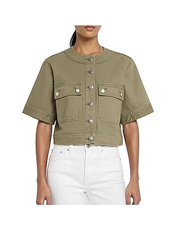 Veronica Beard Elias Jacket (view 1)