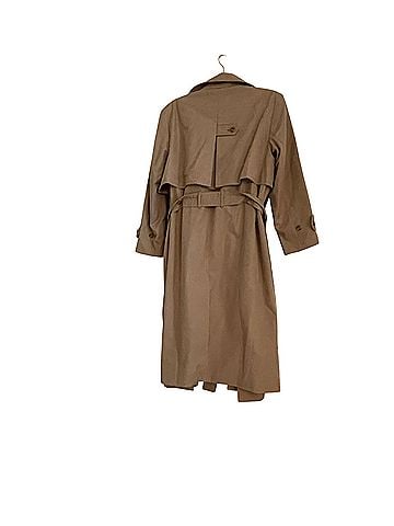 Banana Republic Trenchcoat (view 2)
