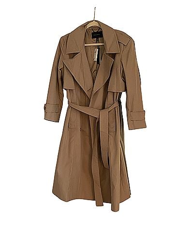 Banana Republic Trenchcoat (view 1)