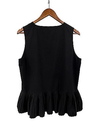 SPANX Sleeveless Top (view 2)