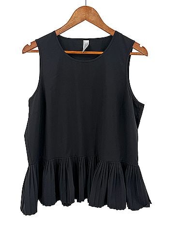 SPANX Sleeveless Top (view 1)