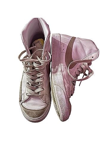 Nike blazers Sneakers (view 2)
