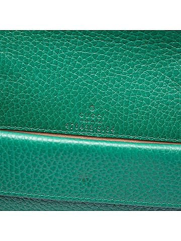 Gucci Mini Leather Dionysus Crossbody (view 2)