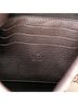 Gucci 100% Canvas Brown GG Canvas Web Buckle Flap Crossbody One size - photo 6