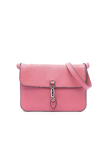 Gucci Calfskin Soft Jackie Convertable Crossbody (view 1)