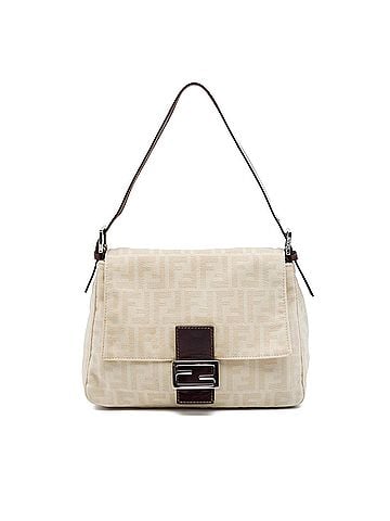 Fendi Zucca Canvas Mamma Forever (view 1)