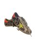 Golden Goose Leopard Print Multi Color Sneakers Size EU 38 - photo 1