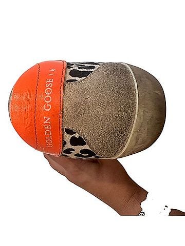 Golden Goose Superstar Sneakers (view 2)