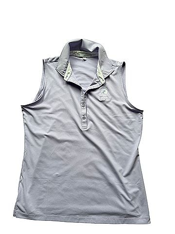 Fairway & Greene Sleeveless Top (view 1)