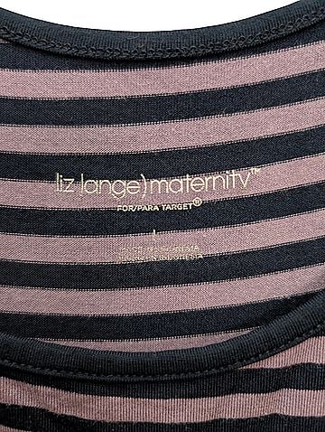 Liz Lange Maternity for Target Liz Lange Maternity for Target Casual Dress (view 2)