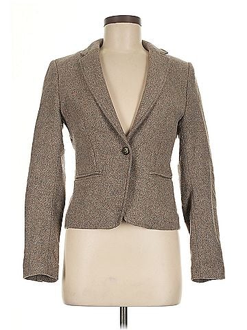 H&M L.O.G.G. H&amp;M L.O.G.G. Blazer (view 1)