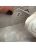 On White Sneakers Size 11 - photo 3