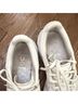 On White Sneakers Size 11 - photo 7