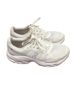On White Sneakers Size 11 - photo 1